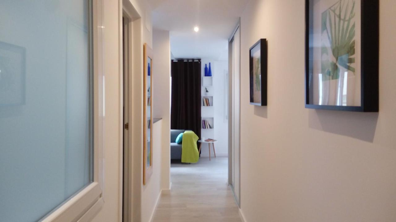 Beach Studios Las Palmas de Gran Canaria Exterior photo