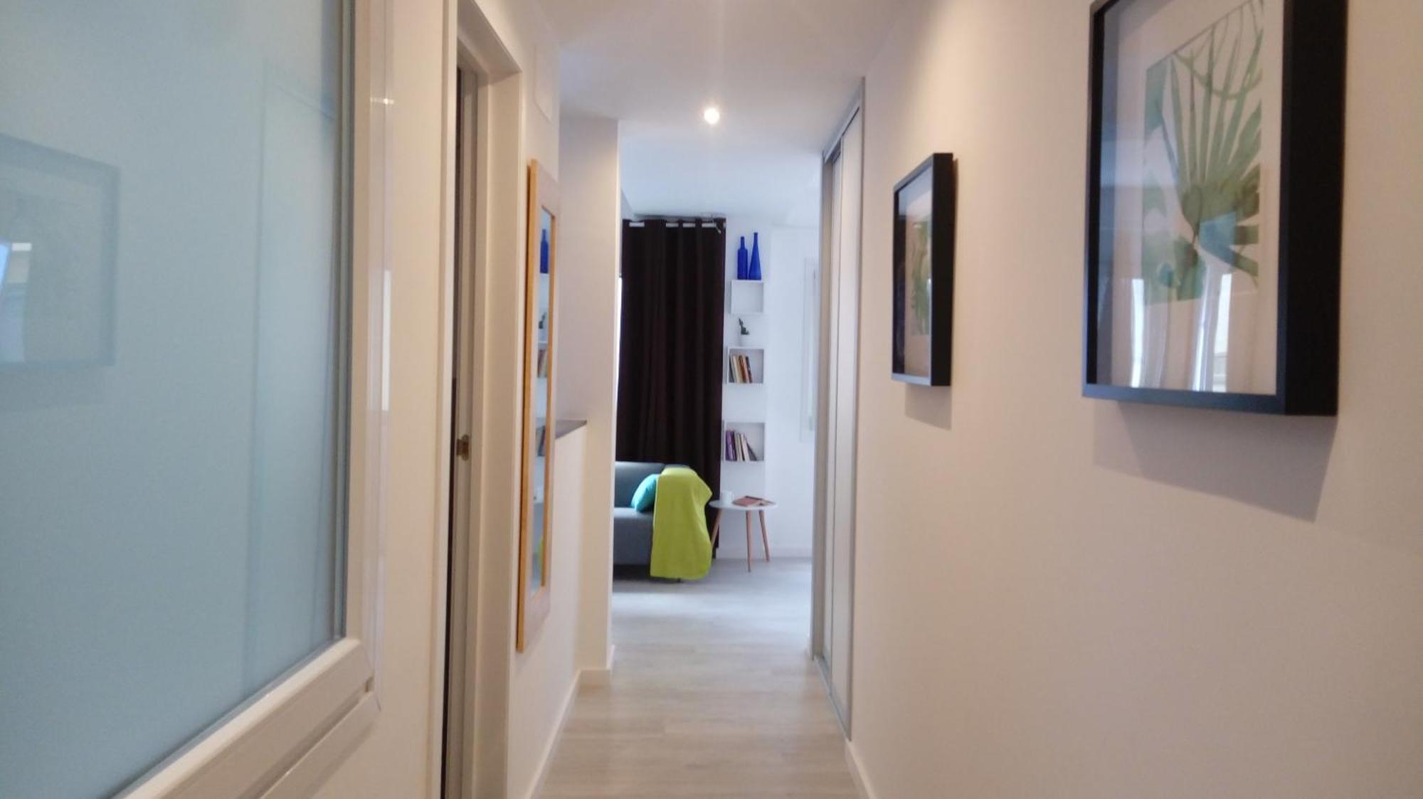 Beach Studios Las Palmas de Gran Canaria Exterior photo
